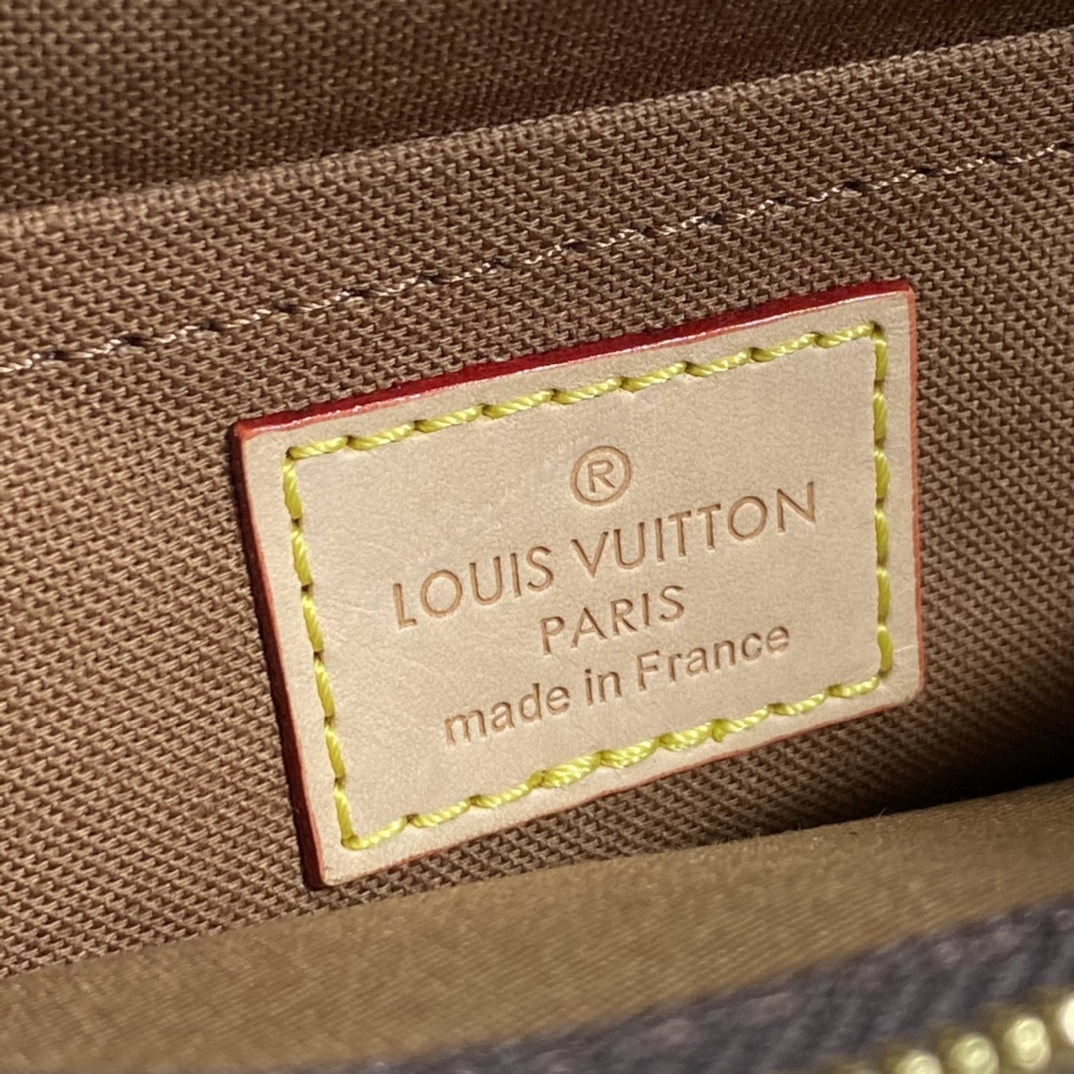 Louis Vuitton MULTI POCHETTE ACCESSOIRES Monogram M44840